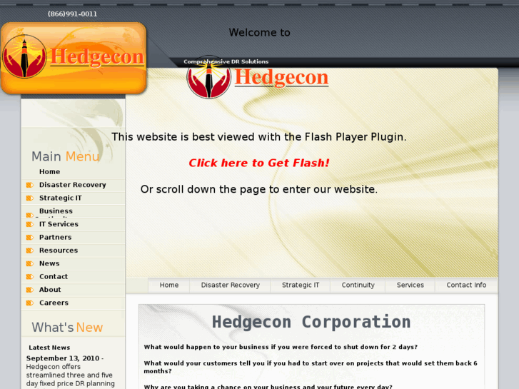 www.hedgecon.com