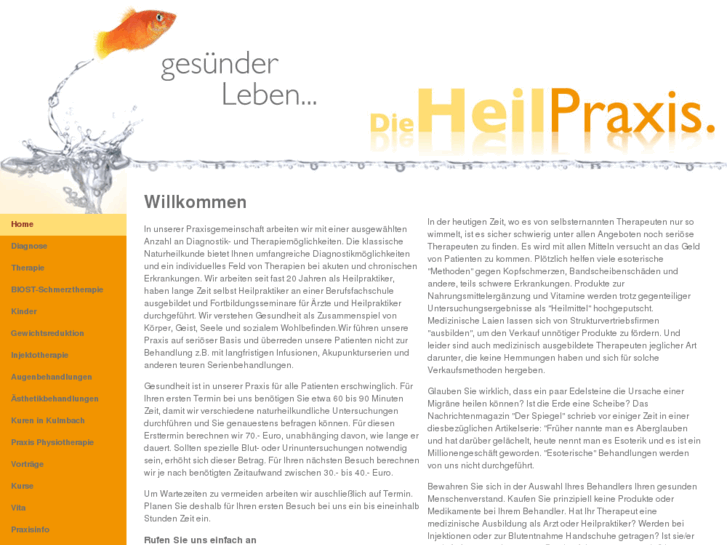 www.heilpraxis-ossmann.de