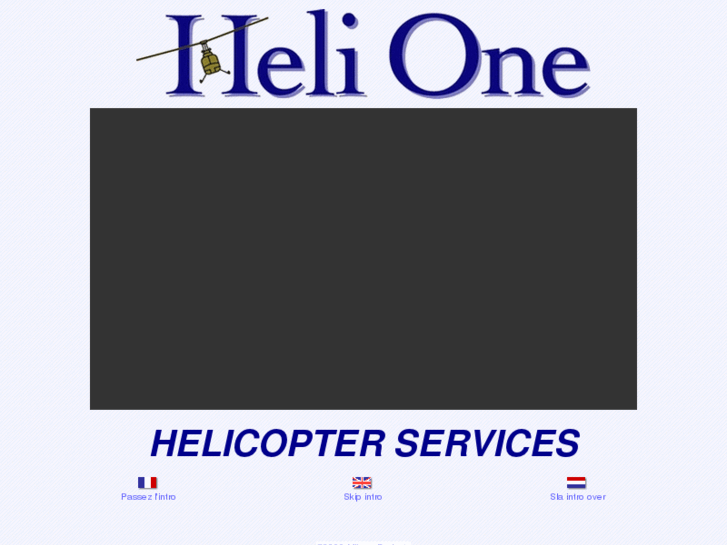 www.heli-one.com