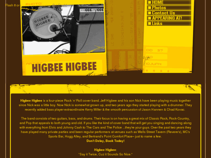 www.higbeehigbee.com