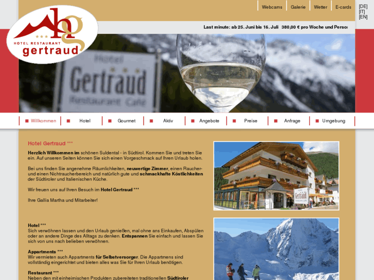 www.hotel-gertraud.com