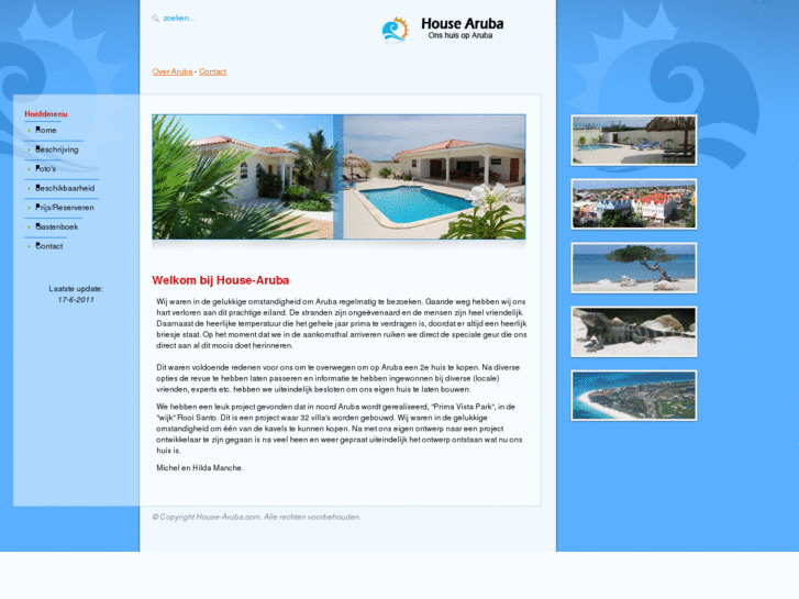 www.house-aruba.com