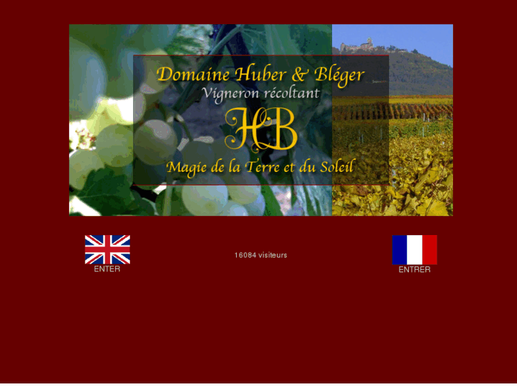 www.huber-bleger.fr