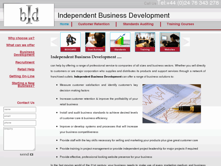 www.indbizdev.com