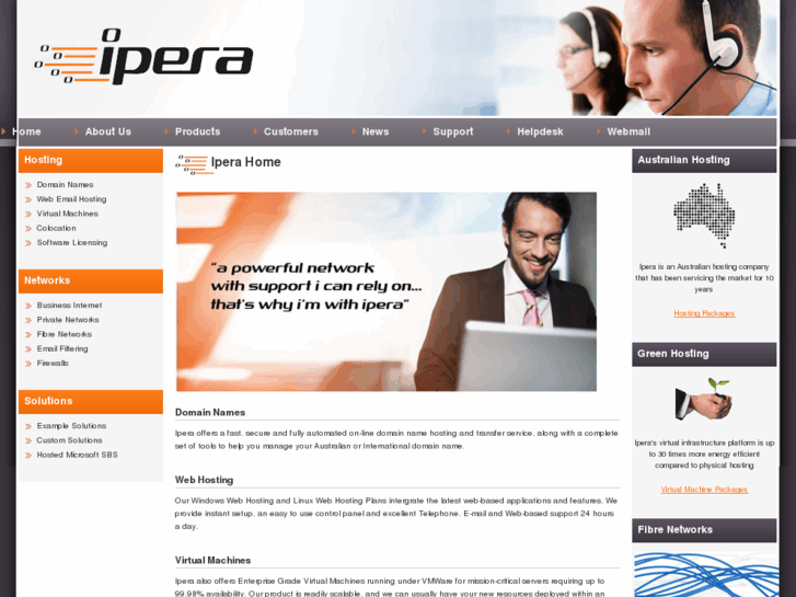 www.ipera.net