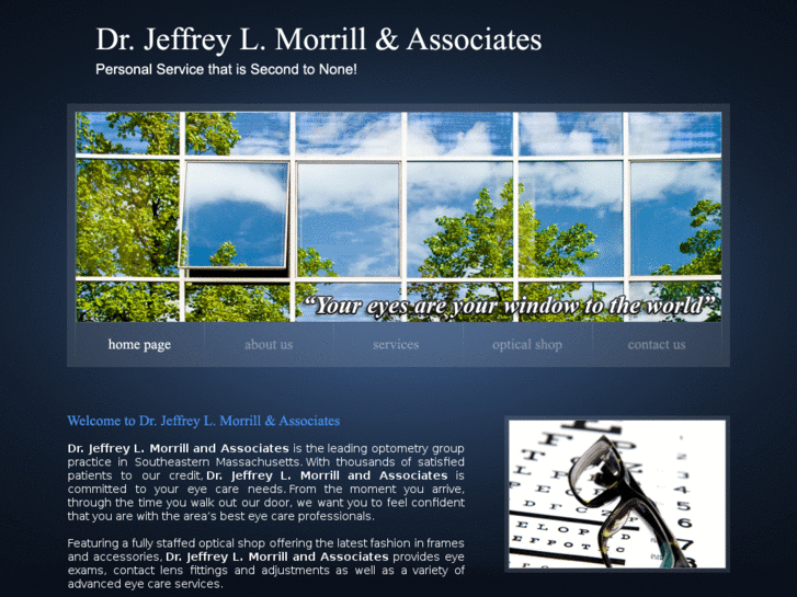 www.jeffmorrillandassociates.com