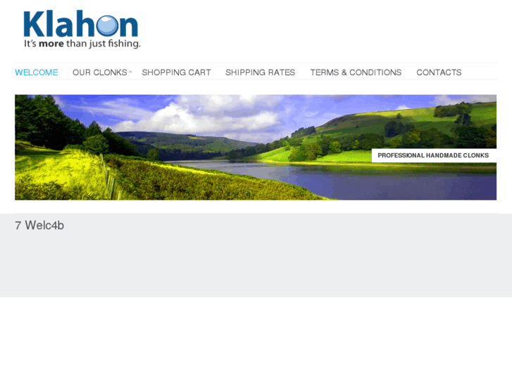 www.klahon.com