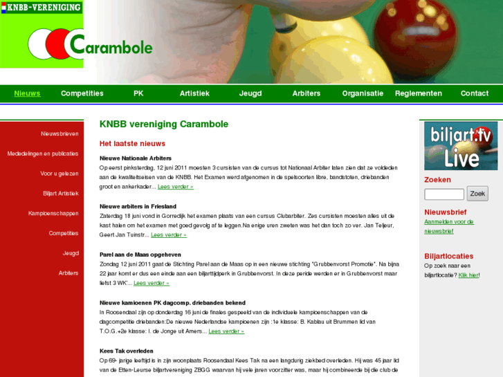 www.knbbcarambole.nl