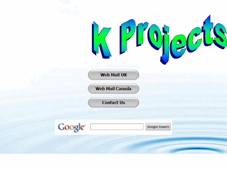 www.kprojects.ca