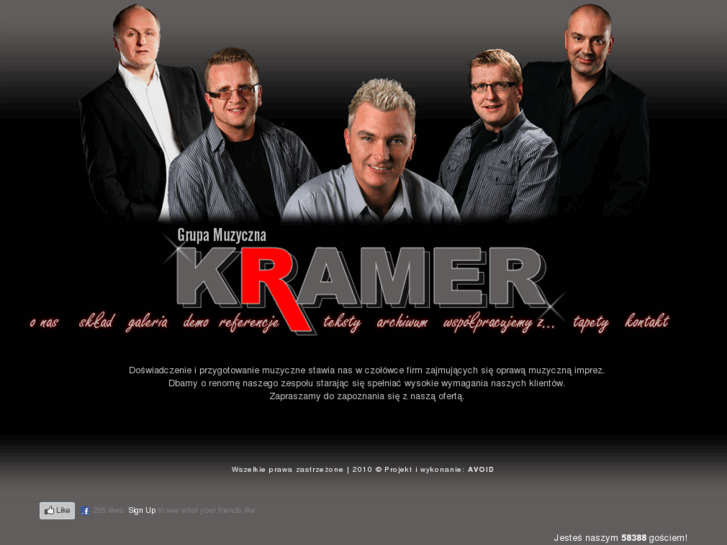 www.kramer.pl