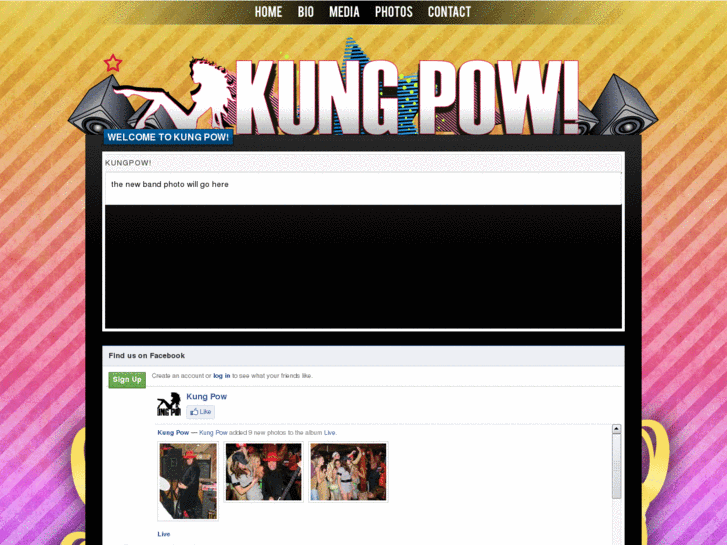 www.kungpowlive.com