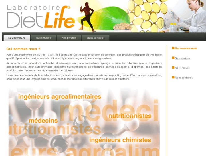 www.laboratoire-dietlife.com