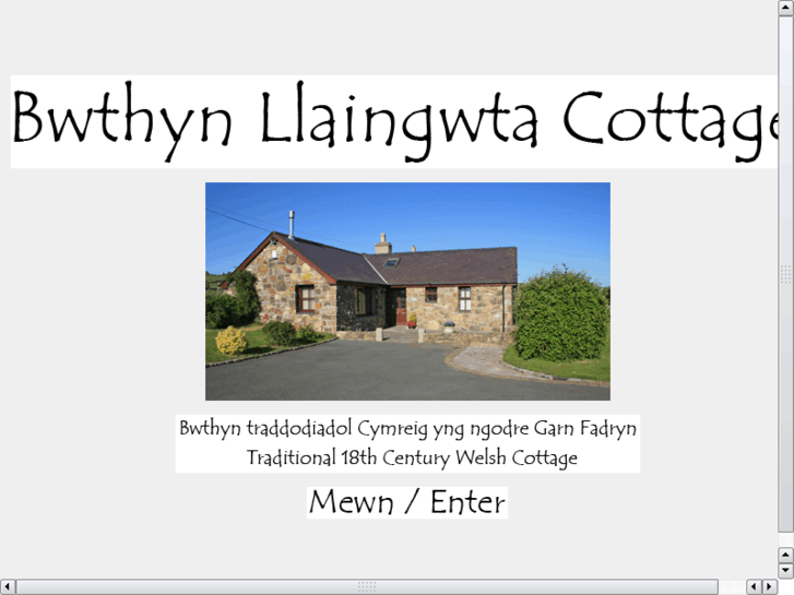 www.llaingwtacottage.co.uk