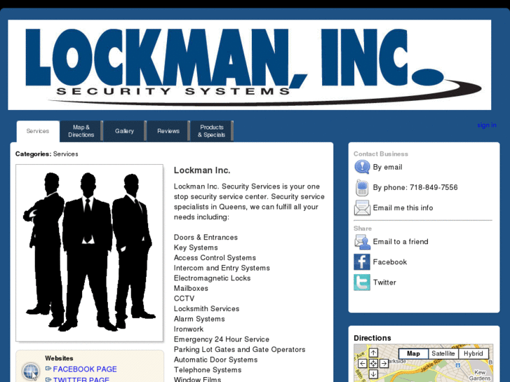 www.lockmansecurityqueens.com