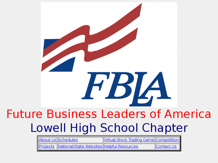 www.lowellfbla.com