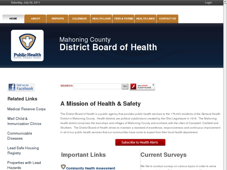 www.mahoning-health.org