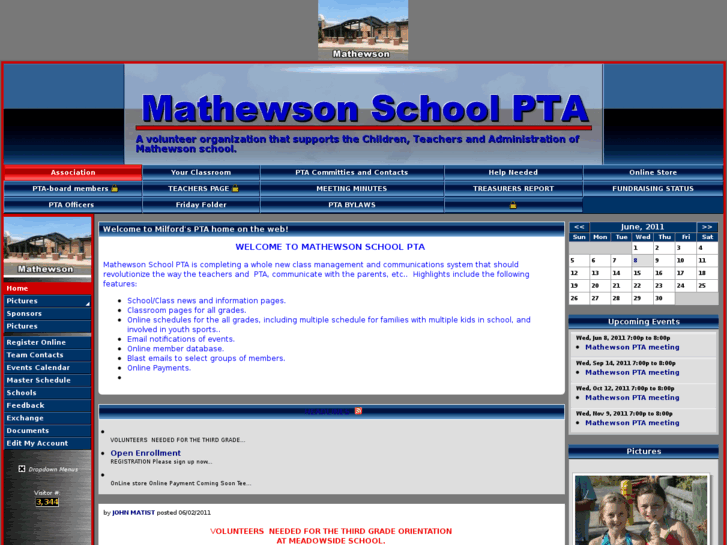 www.mathewsonschoolpta.org