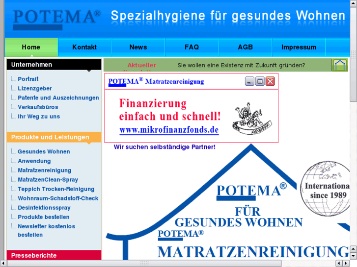 www.matratzenreiniger.com