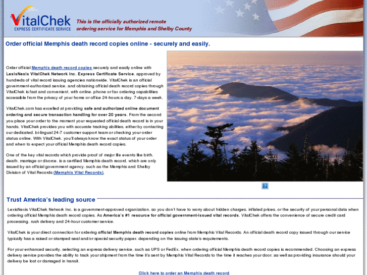 www.memphisdeathrecord.com