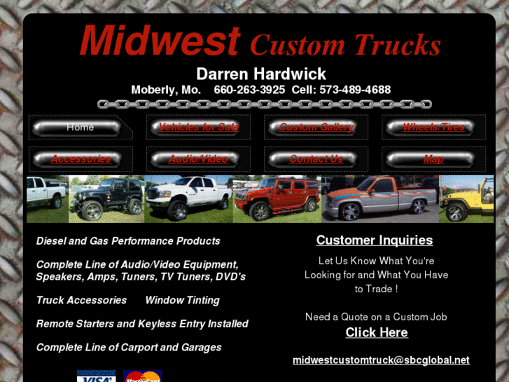 www.midwestcustomtrucks.com