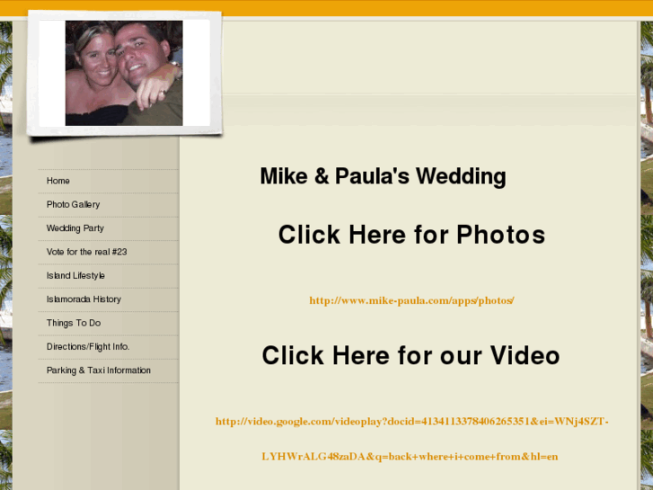 www.mike-paula.com