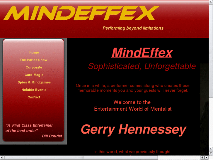 www.mindeffex.com