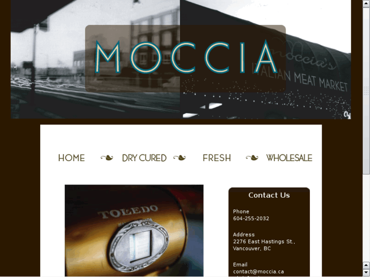 www.mocciaurbani.com