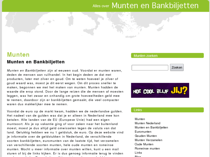 www.munten-bankbiljetten.nl