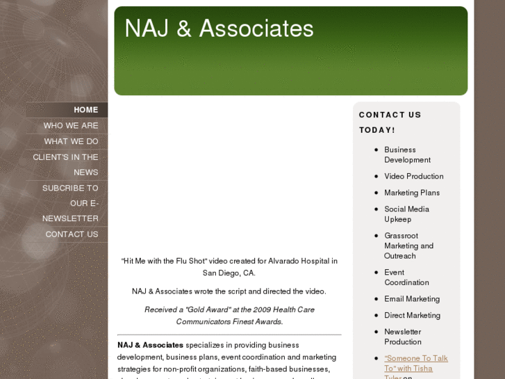 www.naj-associates.com