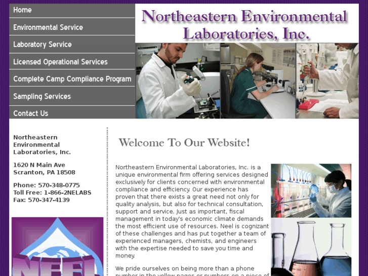 www.neelaboratories.com