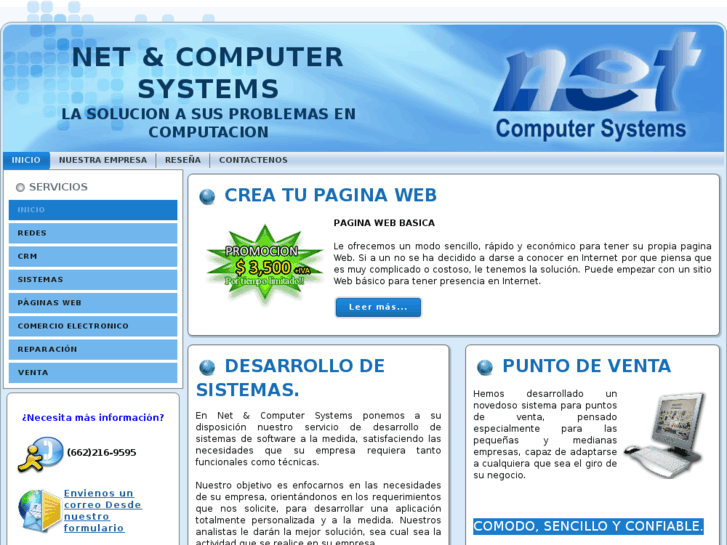 www.netcom-sonora.com