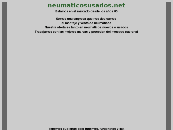 www.neumaticosusados.net