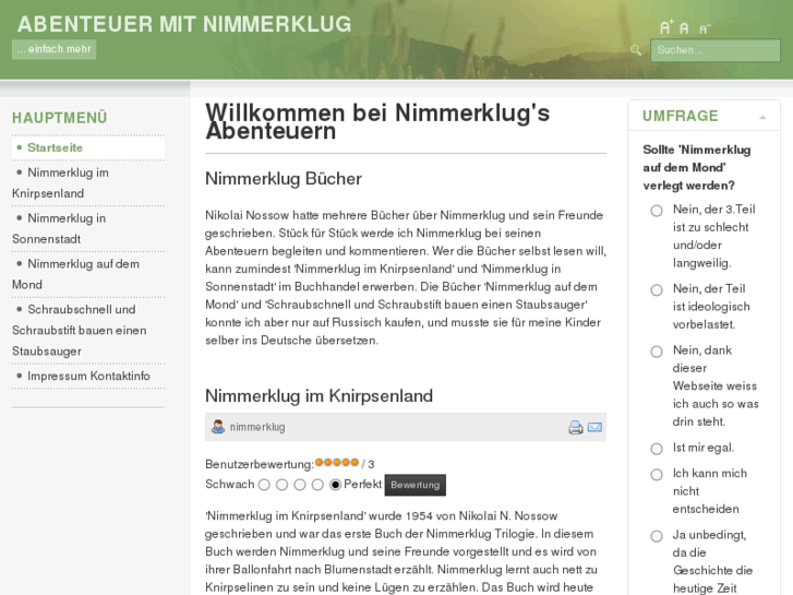 www.nimmerklug.com