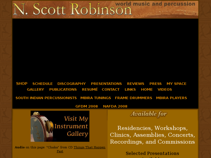 www.nscottrobinson.com