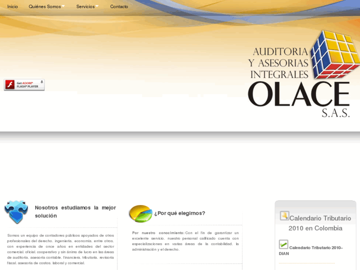 www.olacesas.com