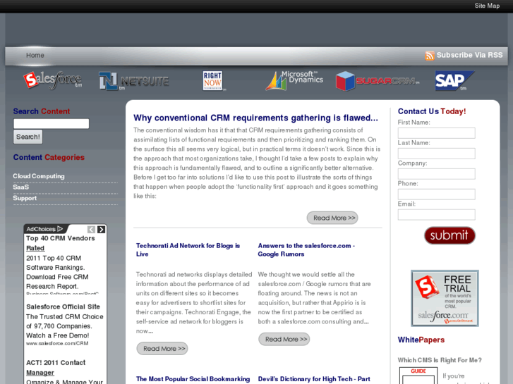 www.online-crm.org