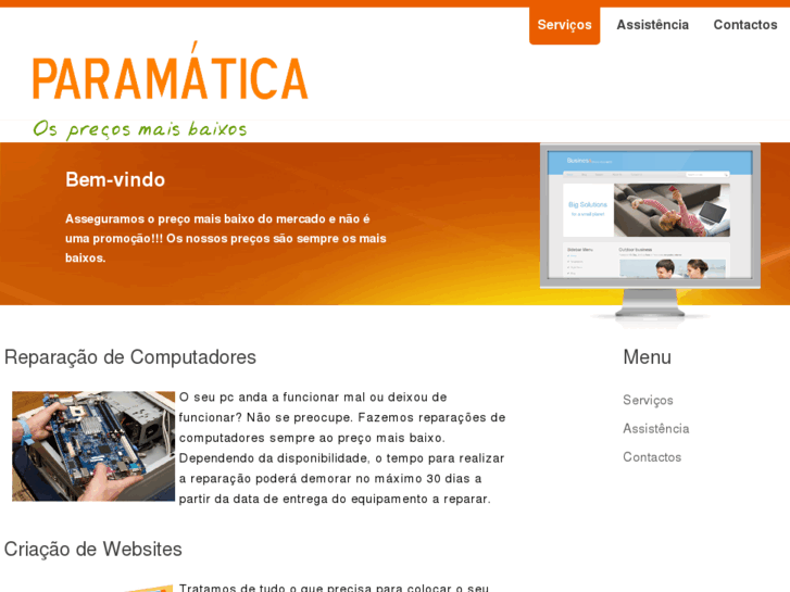 www.paramatica.com