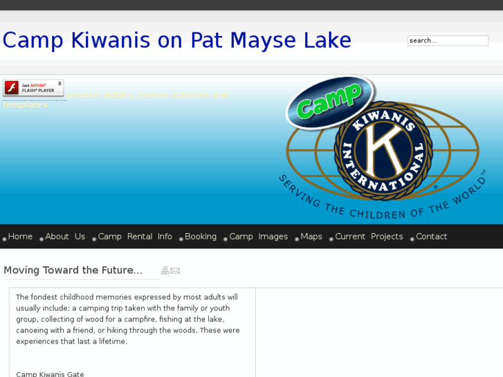 www.pariscampkiwanis.org