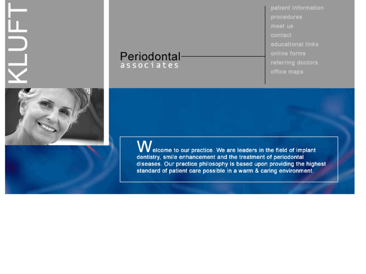 www.periodontalassociates.net