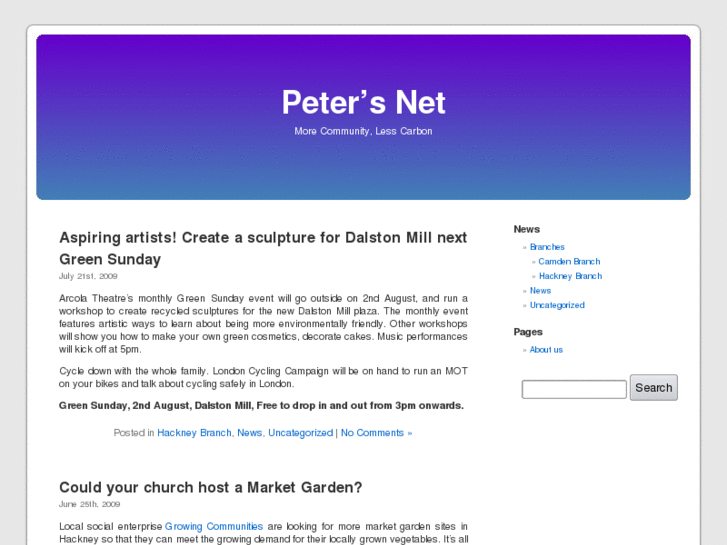 www.peter-net.org