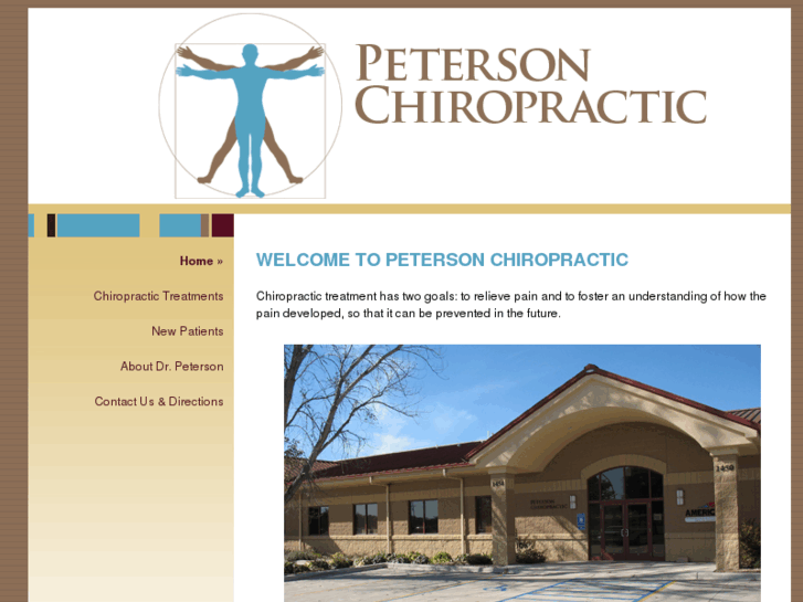 www.peterson-chiropractic.com