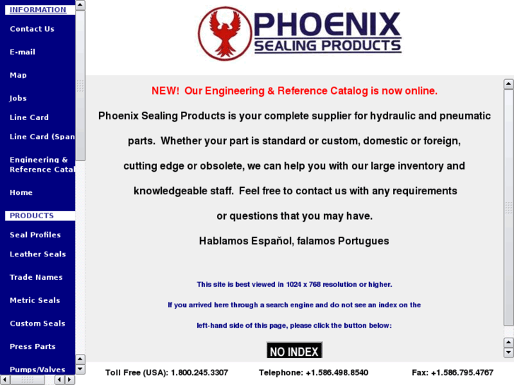 www.phoenixsealing.com