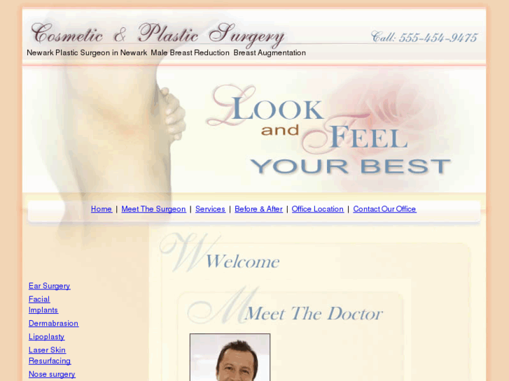 www.plasticsurgerynewark.com