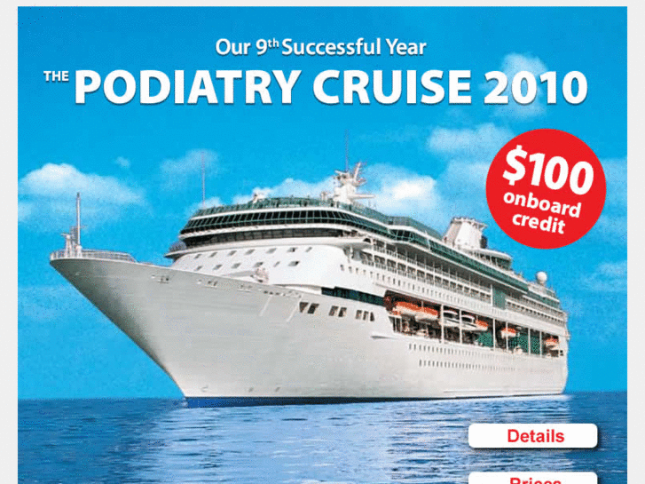 www.podcruise.com