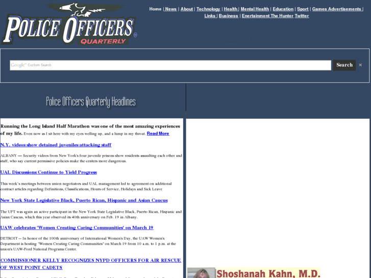 www.policeofficersquarterly.com