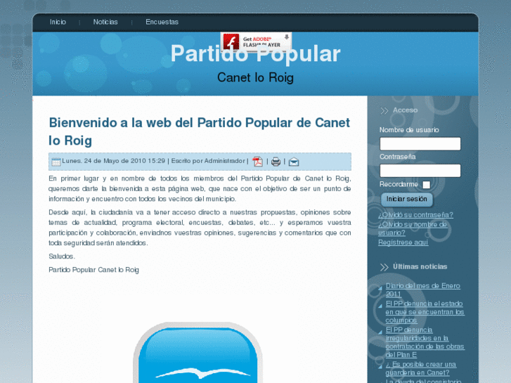 www.ppcanetloroig.es