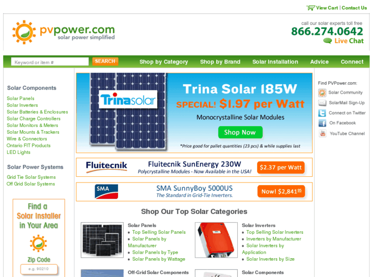 www.pvpower.com