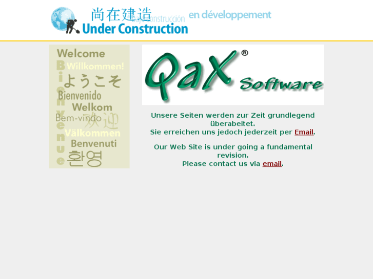 www.qax-software.com