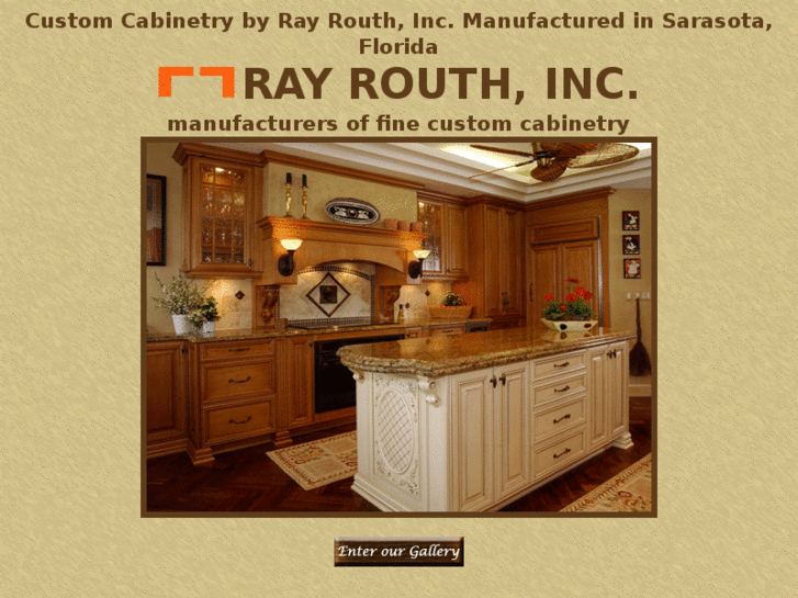 www.rayrouthinc.com