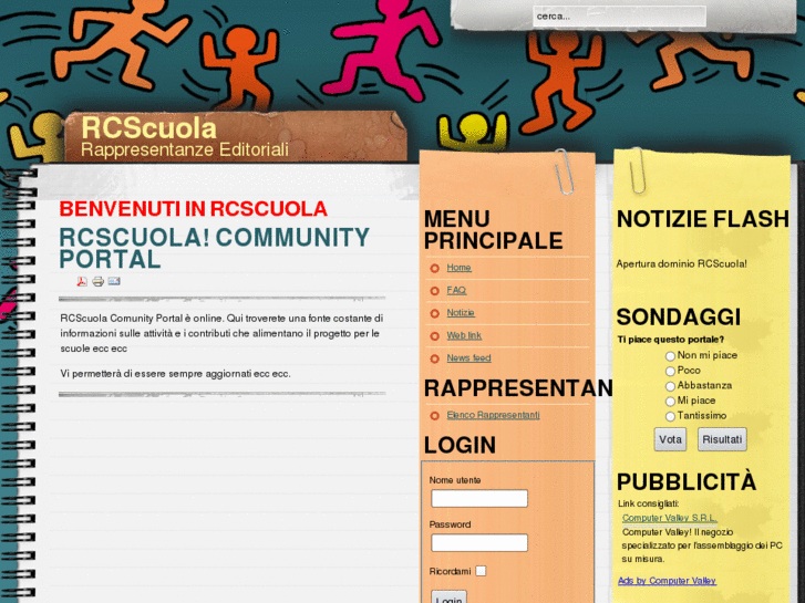 www.rcscuola.com